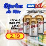 chriativo marketing encarte de ofertas mercado whatsapp redes sociais cerveja