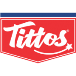 Salgadinhois Tittos